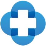 Logo of WeCare (formerly ScionTra) android Application 